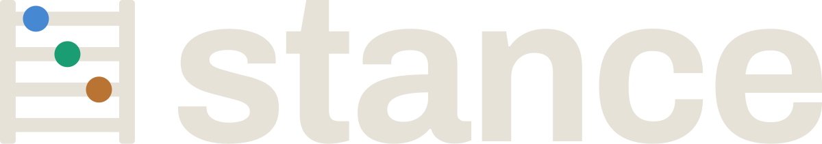 Stance